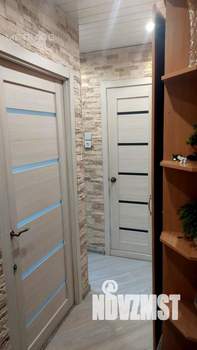 2-к квартира, вторичка, 43м2, 8/8 этаж