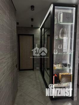 1-к квартира, вторичка, 32м2, 7/9 этаж