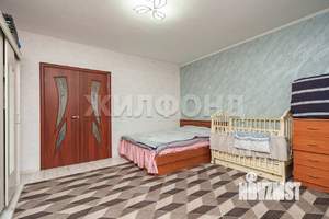 1-к квартира, вторичка, 38м2, 6/10 этаж