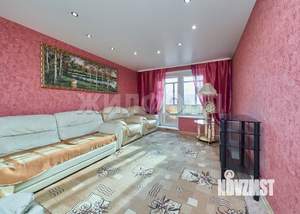 1-к квартира, вторичка, 40м2, 9/10 этаж