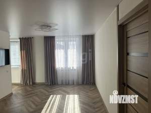 2-к квартира, вторичка, 40м2, 6/9 этаж