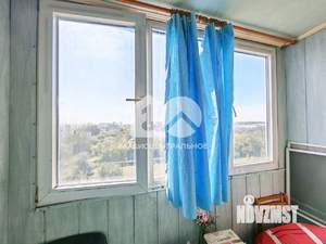2-к квартира, вторичка, 45м2, 8/9 этаж