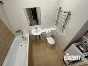 1-к квартира, вторичка, 33м2, 14/15 этаж