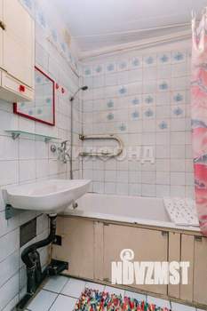 3-к квартира, вторичка, 57м2, 10/10 этаж