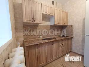 1-к квартира, вторичка, 35м2, 3/4 этаж