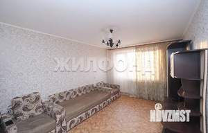3-к квартира, вторичка, 58м2, 4/5 этаж