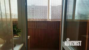 1-к квартира, вторичка, 40м2, 6/10 этаж