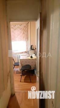 3-к квартира, вторичка, 56м2, 1/5 этаж