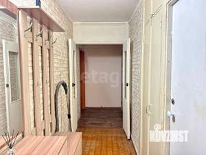 3-к квартира, вторичка, 61м2, 9/9 этаж