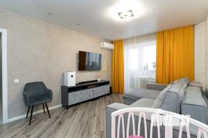 2-к квартира, вторичка, 52м2, 3/9 этаж