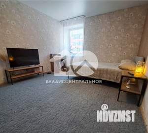 1-к квартира, вторичка, 36м2, 2/10 этаж
