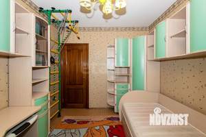 4-к квартира, вторичка, 78м2, 2/9 этаж