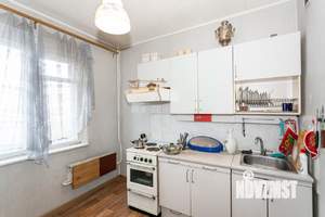 3-к квартира, вторичка, 60м2, 6/9 этаж