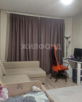 2-к квартира, вторичка, 47м2, 1/9 этаж