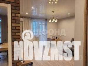 1-к квартира, вторичка, 40м2, 20/21 этаж