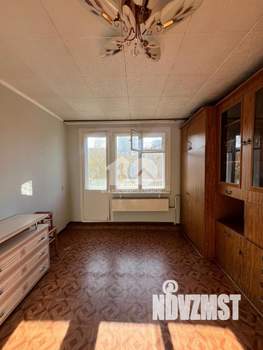 1-к квартира, вторичка, 29м2, 5/5 этаж