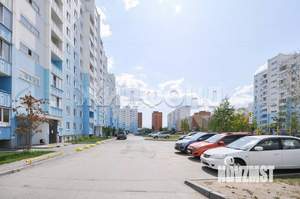 1-к квартира, вторичка, 32м2, 3/10 этаж