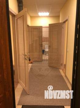 4-к квартира, вторичка, 107м2, 1/9 этаж