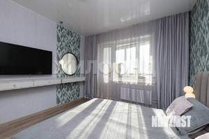 3-к квартира, вторичка, 82м2, 5/10 этаж