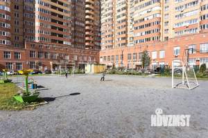 3-к квартира, вторичка, 101м2, 7/20 этаж