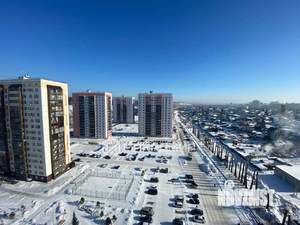 Студия квартира, вторичка, 20м2, 14/16 этаж