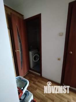 Студия квартира, вторичка, 46м2, 1/10 этаж