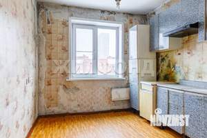 3-к квартира, вторичка, 68м2, 10/10 этаж