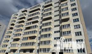 2-к квартира, вторичка, 58м2, 3/10 этаж