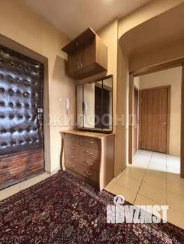 2-к квартира, вторичка, 55м2, 4/5 этаж