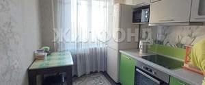 3-к квартира, вторичка, 60м2, 3/9 этаж