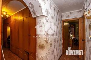 3-к квартира, вторичка, 62м2, 5/10 этаж