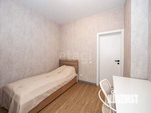 2-к квартира, вторичка, 64м2, 24/29 этаж