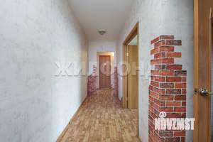 3-к квартира, вторичка, 74м2, 2/10 этаж