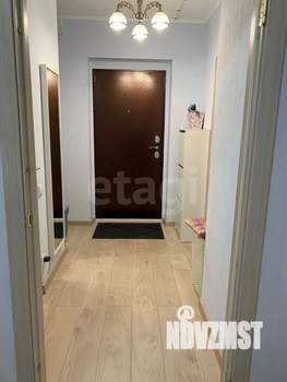 1-к квартира, вторичка, 36м2, 15/17 этаж