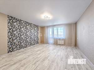 Студия квартира, вторичка, 34м2, 7/10 этаж