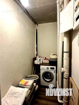 2-к квартира, вторичка, 44м2, 5/25 этаж