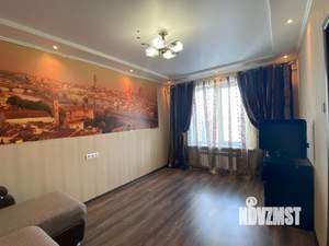 1-к квартира, вторичка, 36м2, 10/18 этаж
