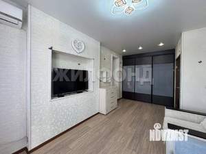 1-к квартира, вторичка, 35м2, 2/6 этаж