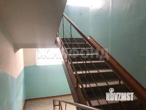 3-к квартира, вторичка, 57м2, 7/10 этаж