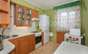 2-к квартира, вторичка, 48м2, 2/10 этаж