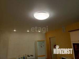 Студия квартира, вторичка, 28м2, 4/10 этаж