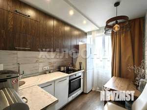 2-к квартира, вторичка, 43м2, 6/9 этаж