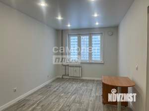 1-к квартира, вторичка, 36м2, 8/17 этаж