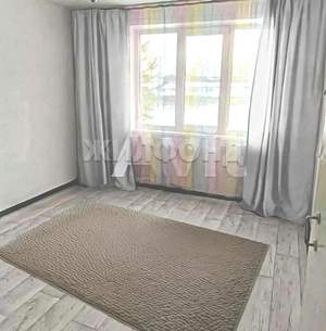 1-к квартира, вторичка, 29м2, 1/5 этаж