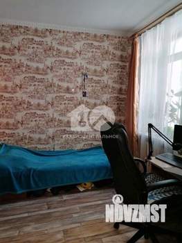 3-к квартира, вторичка, 62м2, 3/5 этаж