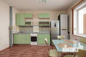 1-к квартира, вторичка, 42м2, 16/16 этаж