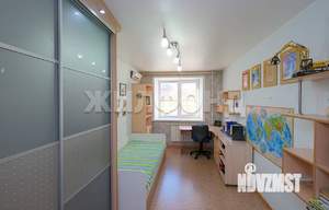 2-к квартира, вторичка, 56м2, 1/10 этаж