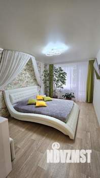 3-к квартира, вторичка, 58м2, 2/5 этаж