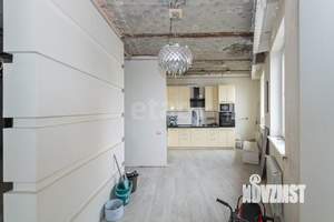 3-к квартира, вторичка, 126м2, 9/10 этаж