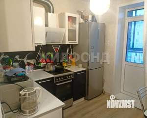 1-к квартира, вторичка, 35м2, 7/9 этаж